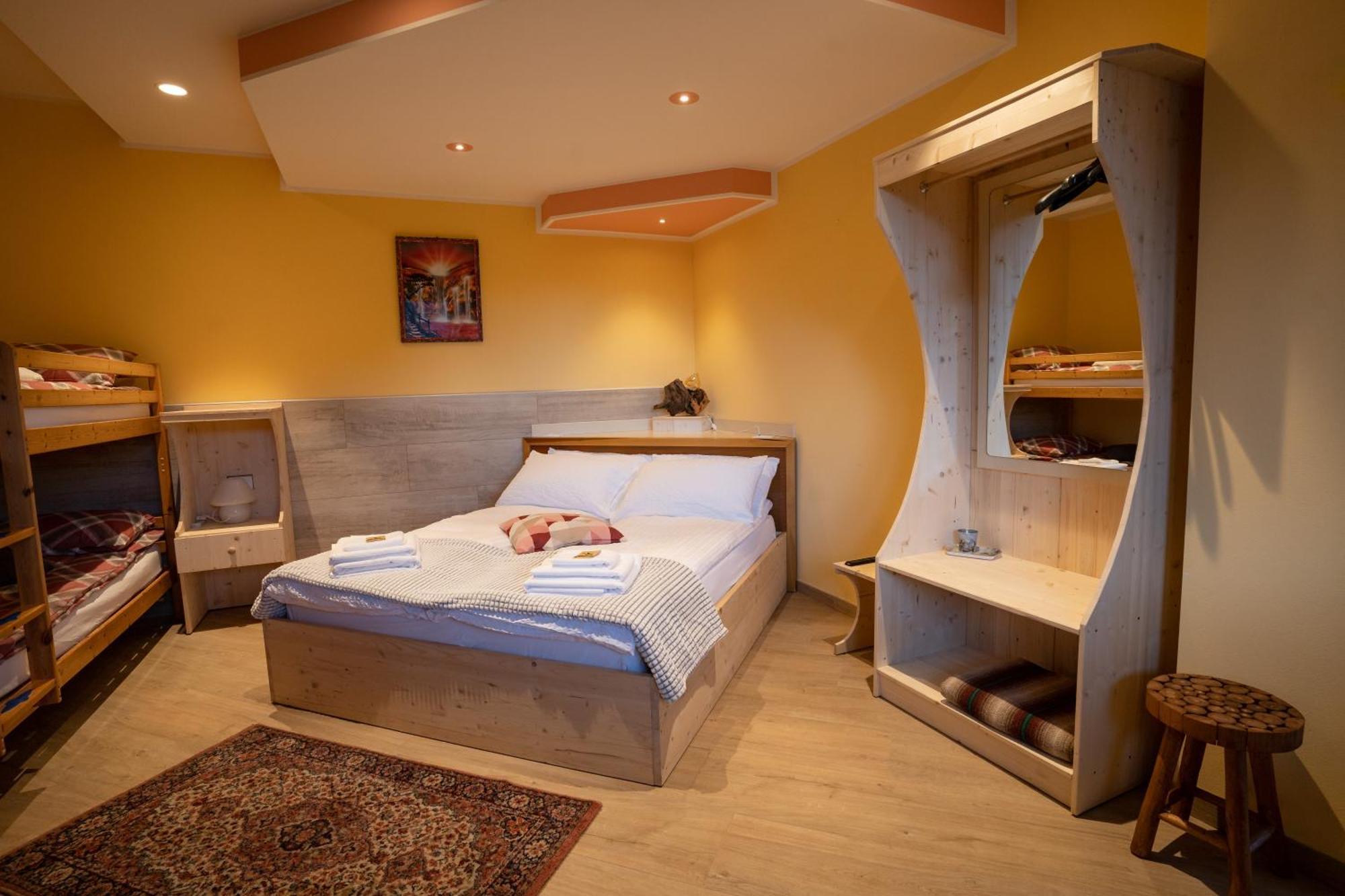 Villa Zoe - Suite Con Sauna Margone  Ngoại thất bức ảnh